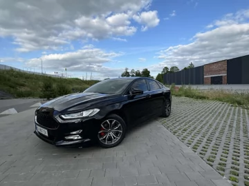 Авто Ford Fusion 2015 № 7762894