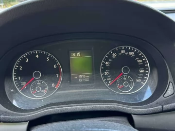 Авто Volkswagen Passat 2014 № 7762895