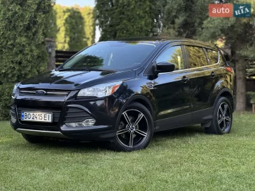 Авто Ford Escape 2015 № 7762903