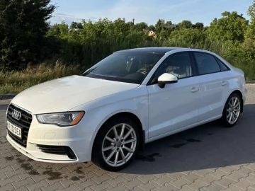 Авто Audi A3 2015 № 7762933