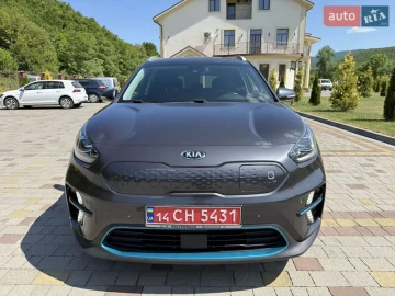 Авто KIA Niro 2020 № 7762939