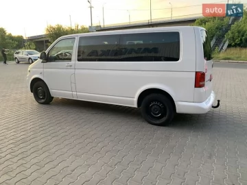 Авто Volkswagen Caravelle 2012 № 7762942