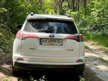 Авто Toyota Rav4 2015 № 7762954