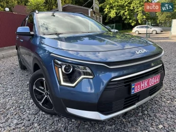 Авто KIA Niro 2023 № 7762967