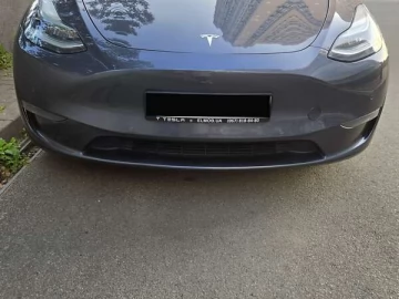Авто Tesla Model Y 2020 № 7762970