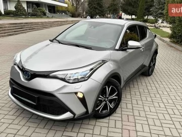 Авто Toyota C-Hr 2022 № 7762976