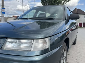 Авто ВАЗ 2111 2007 № 7762989