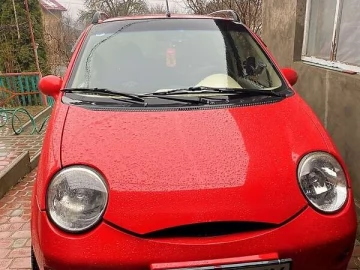 Авто Chery Qq 2010 № 7762999