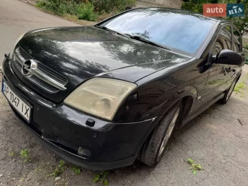 Авто Opel Vectra 2004 № 7763024