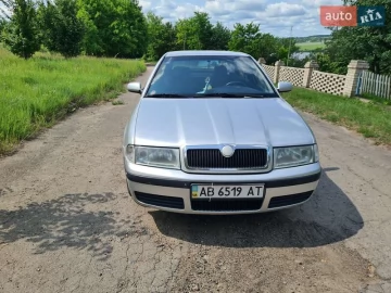 Авто Skoda Octavia 2004 № 7763037