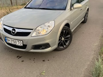 Авто Opel Vectra 2008 № 7763053