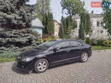Авто Honda Civic 2008 № 7763065