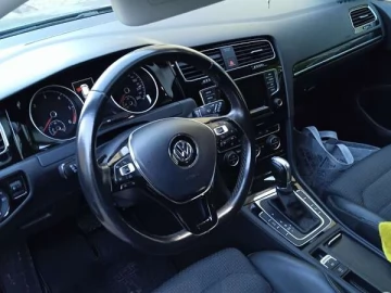 Авто Volkswagen Golf 2014 № 7763073