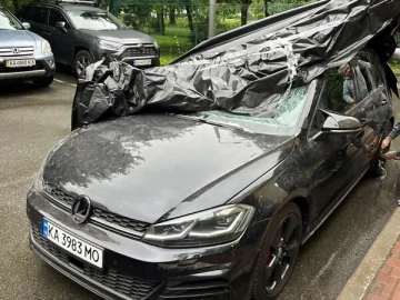 Авто Volkswagen Golf Gti 2016 № 7763098