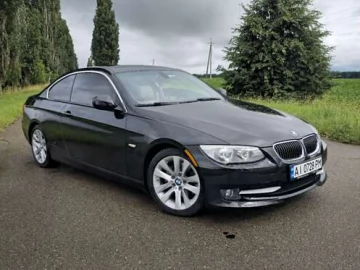 Авто BMW 3 Series 2011 № 7763101