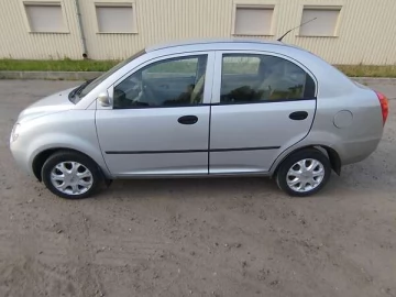 Авто Chery Kimo 2008 № 7763108