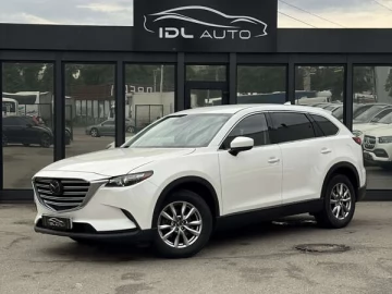 Авто Mazda Cx-9 2017 № 7763115