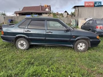Авто ВАЗ 2115 Samara 2008 № 7763117