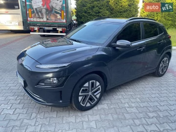 Авто Hyundai Kona 2022 № 7763123