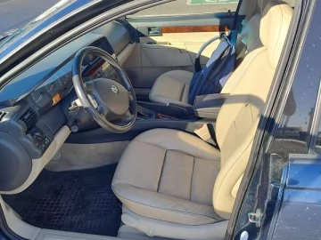 Авто Opel Omega 2001 № 7763135