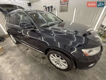 Авто Audi Q5 2015 № 7763138