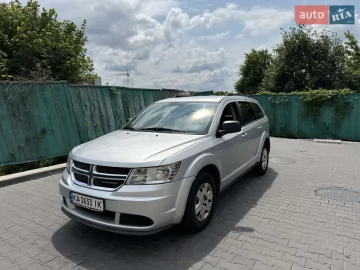 Авто Dodge Journey 2012 № 7763146