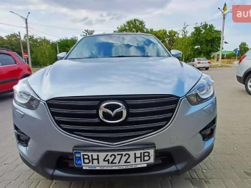 Авто Mazda Cx-5 2015 № 7763148