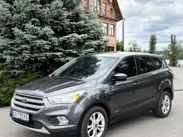 Авто Ford Escape 2016 № 7763149