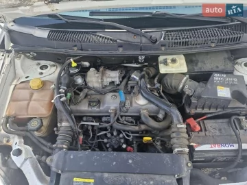 Авто Ford Tourneo Connect 2010 № 7763161