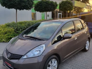 Авто Honda Jazz 2012 № 7763168