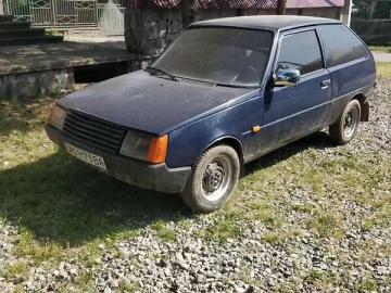 Авто ЗАЗ 1102 Таврия-Нова 2006 № 7763172