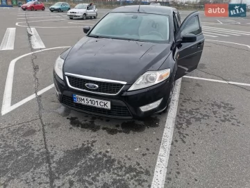 Авто Ford Mondeo 2008 № 7763180
