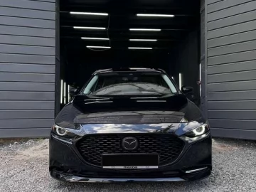 Авто Mazda 3 2020 № 7763204