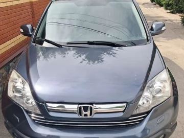 Авто Honda Cr-V 2008 № 7763222