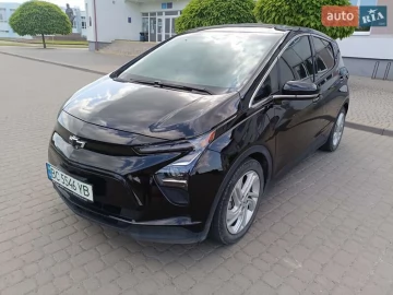 Авто Chevrolet Bolt Ev 2023 № 7763226