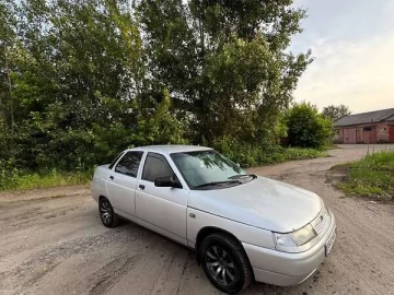 Авто ВАЗ 2110 2006 № 7763235