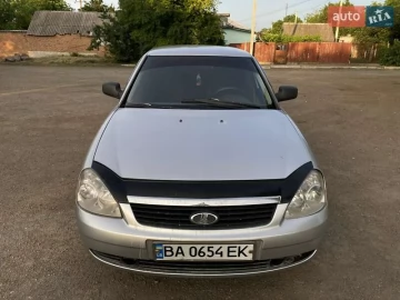 Авто ВАЗ 2170 Priora 2008 № 7763236