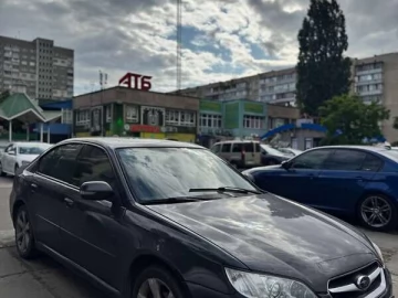Авто Subaru Legacy 2007 № 7763237
