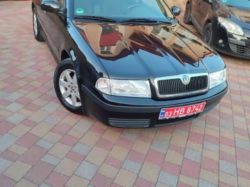 Авто Skoda Octavia 2010 № 7763249