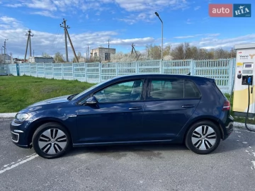 Авто Volkswagen Golf 2015 № 7763259
