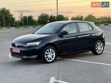 Авто Opel Corsa-E 2023 № 7763270