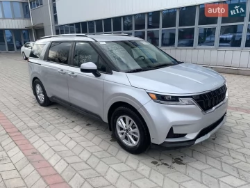 Авто KIA Carnival 2023 № 7763283