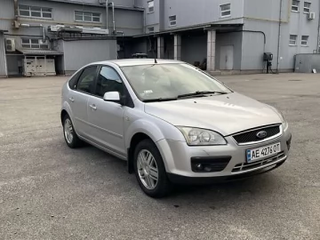 Авто Ford Focus 2004 № 7763296