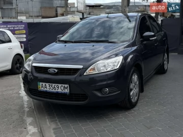 Авто Ford Focus 2011 № 7763298