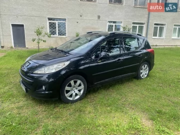 Авто Peugeot 207 2010 № 7763301