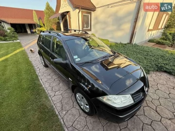 Авто Renault Megane 2008 № 7763302