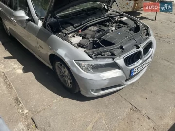 Авто BMW 3 Series 2008 № 7763307