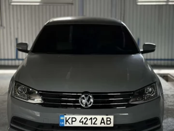 Авто Volkswagen Jetta 2013 № 7763319