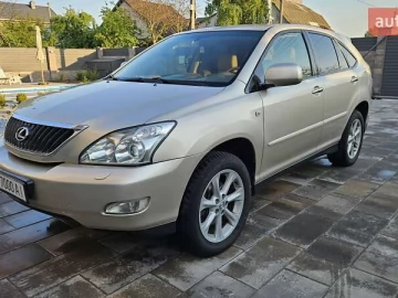 Авто Lexus Rx 2007 № 7763327