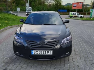 Авто Toyota Camry 2007 № 7763330